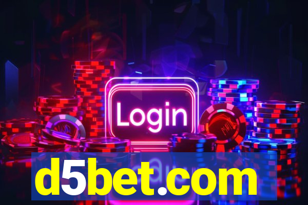 d5bet.com