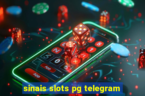 sinais slots pg telegram