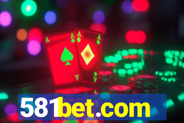 581bet.com