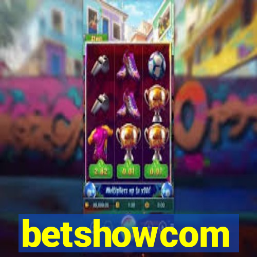 betshowcom