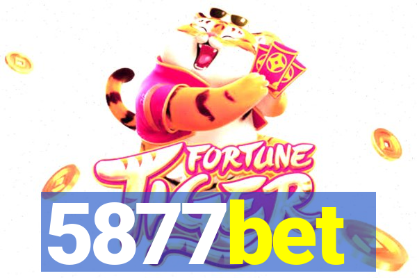 5877bet