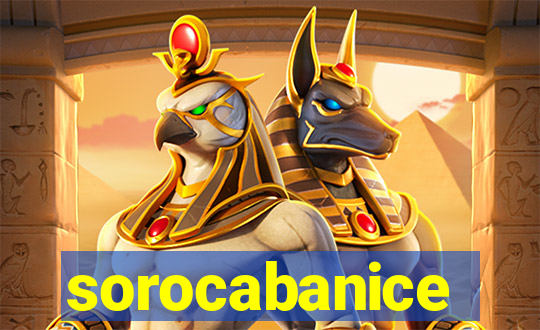 sorocabanice