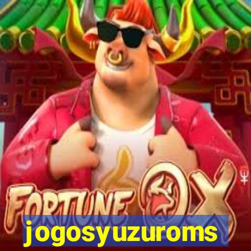 jogosyuzuroms