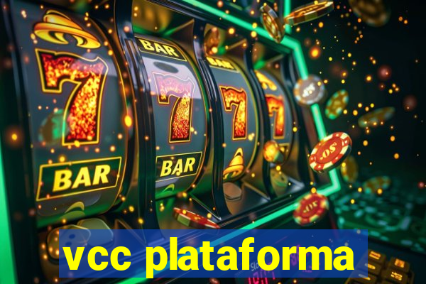 vcc plataforma