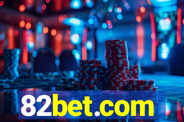 82bet.com