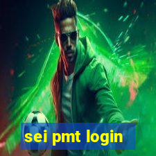 sei pmt login