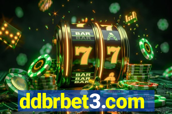 ddbrbet3.com