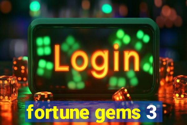 fortune gems 3