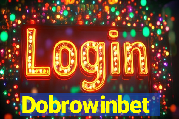 Dobrowinbet