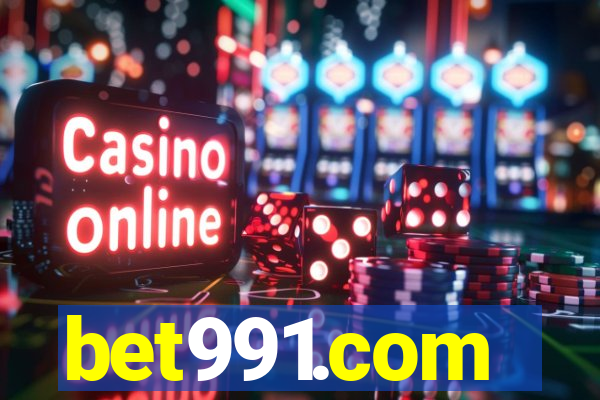 bet991.com