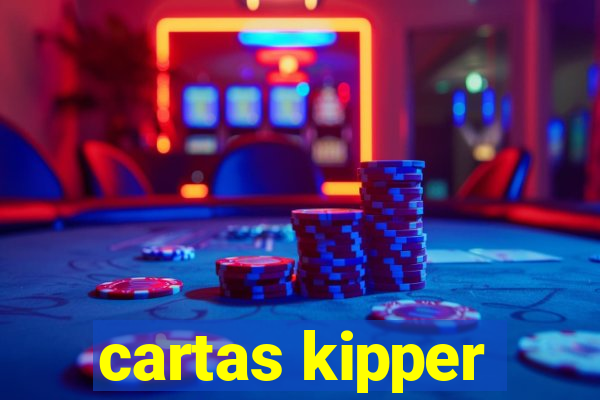 cartas kipper