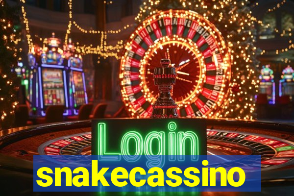 snakecassino