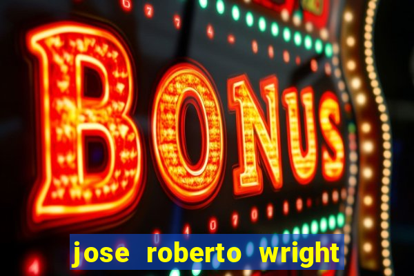 jose roberto wright ajuda flamengo