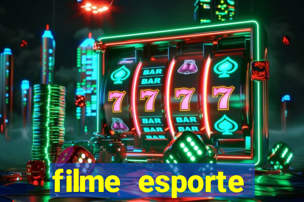 filme esporte sangrento torrent