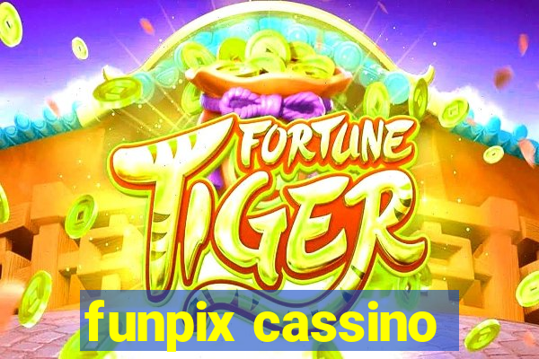 funpix cassino