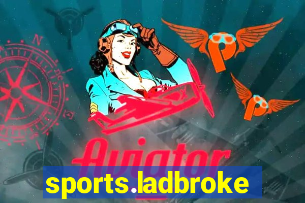 sports.ladbrokes.com