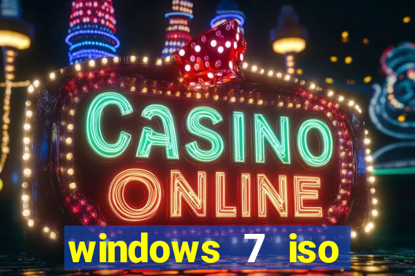 windows 7 iso download 32 bits pt-br