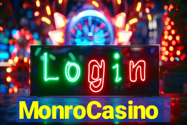 MonroCasino