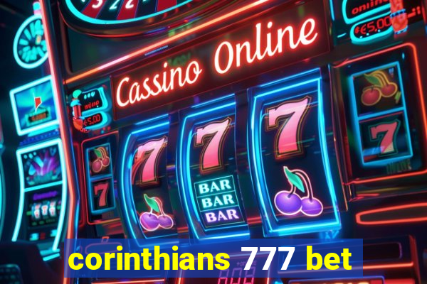 corinthians 777 bet