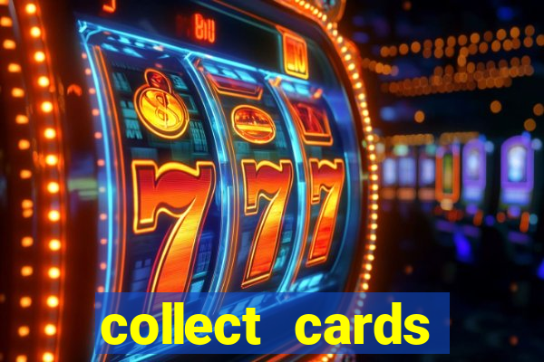 collect cards baixar app