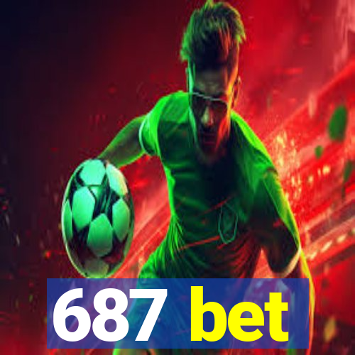 687 bet