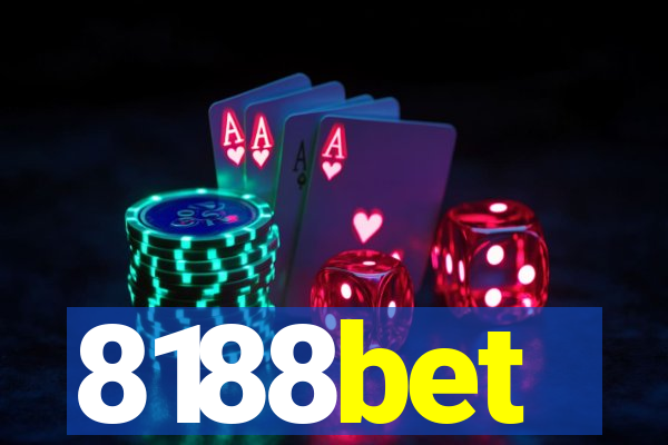 8188bet