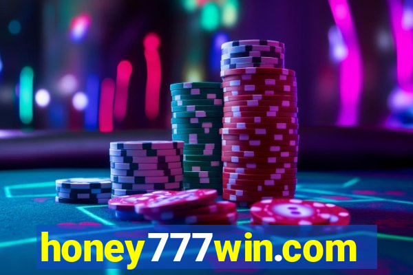 honey777win.com