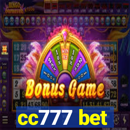 cc777 bet