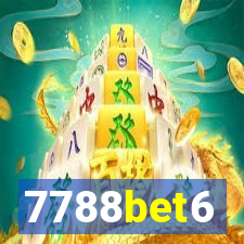 7788bet6