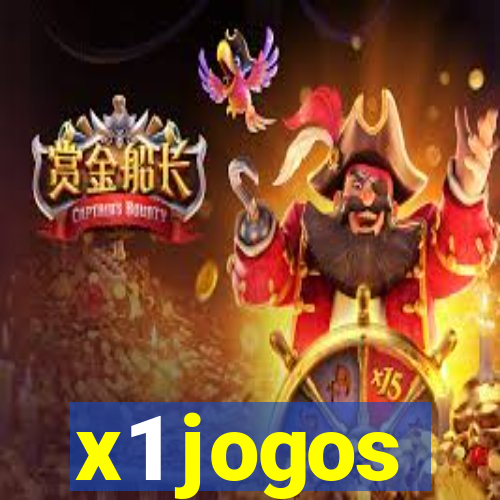 x1 jogos