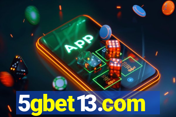 5gbet13.com