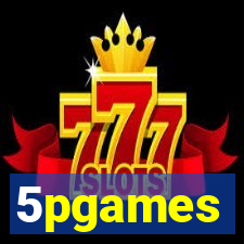 5pgames