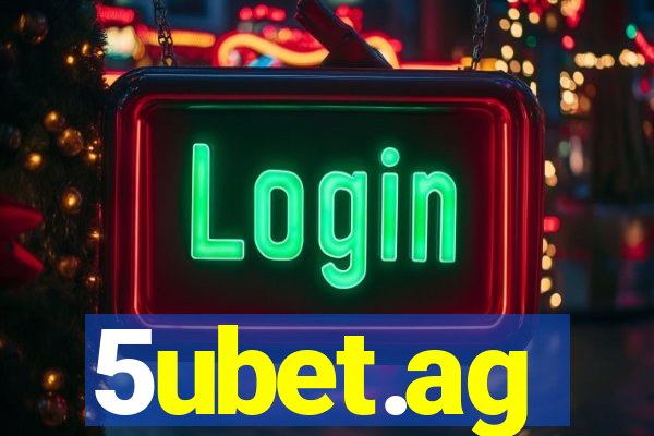 5ubet.ag