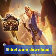 5hbet.com download