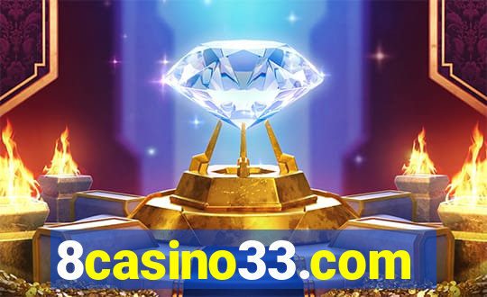 8casino33.com