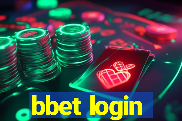 bbet login