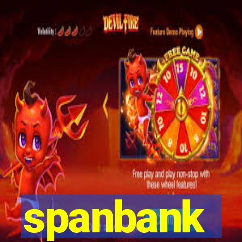 spanbank