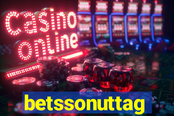 betssonuttag