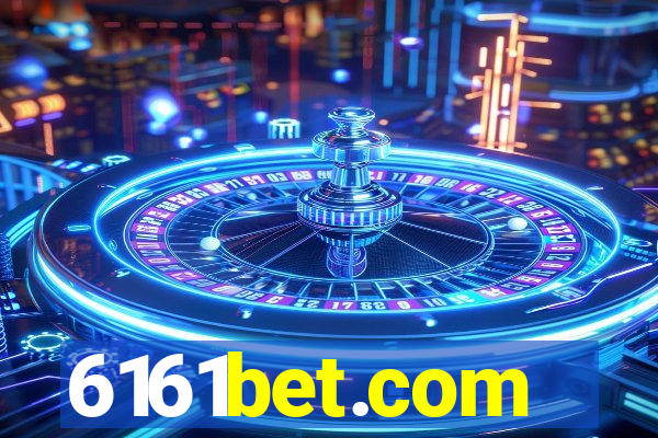 6161bet.com