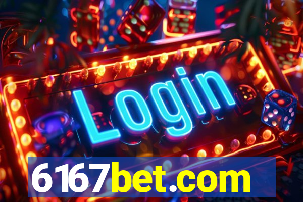 6167bet.com