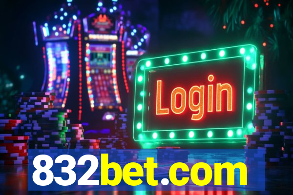 832bet.com