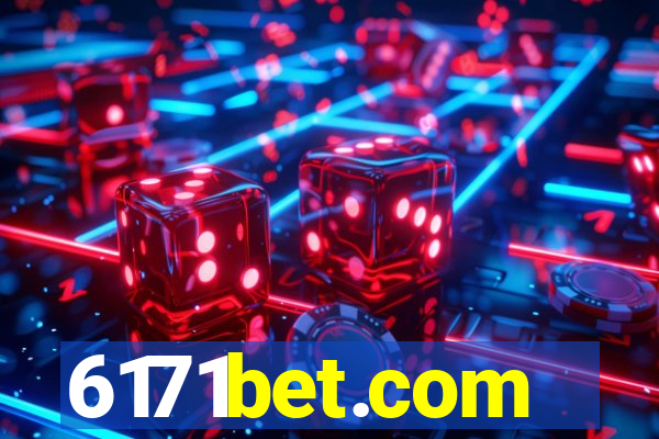 6171bet.com