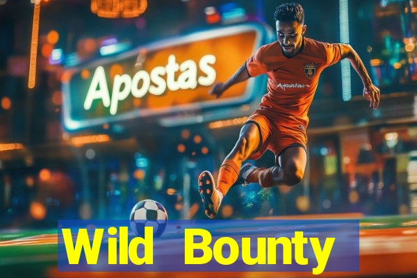 Wild Bounty Showdown melhor horário para jogar