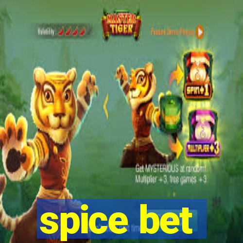 spice bet