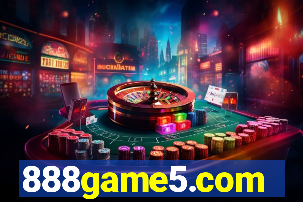 888game5.com