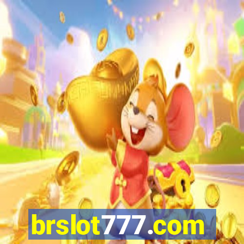 brslot777.com