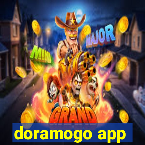 doramogo app