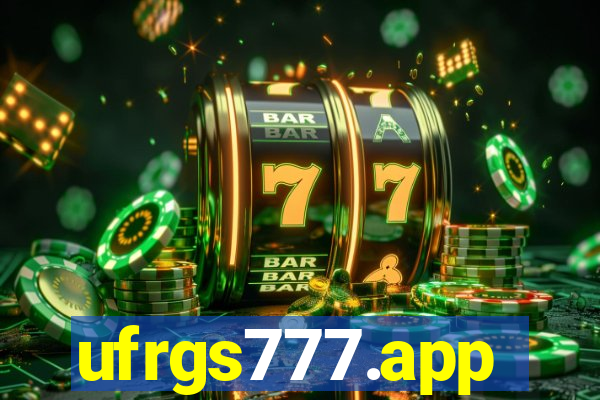 ufrgs777.app