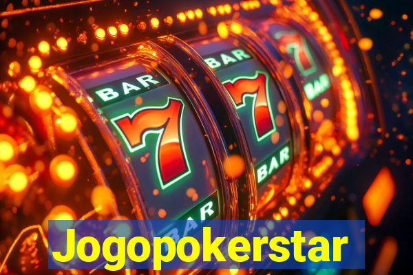 Jogopokerstar