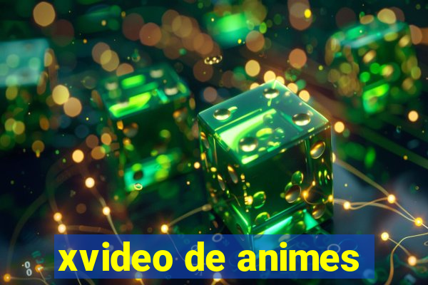 xvideo de animes